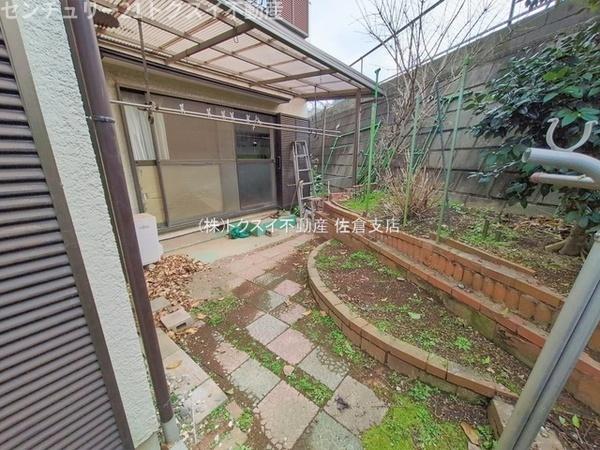 佐倉市臼井　中古戸建