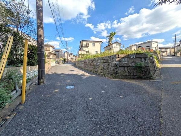 佐倉市中志津２丁目の土地