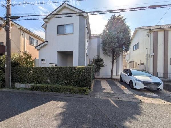 佐倉市染井野　中古戸建