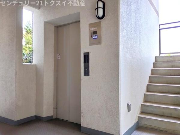 レクセルガーデン志津