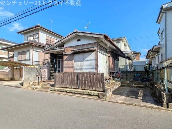 佐倉市中志津 売地