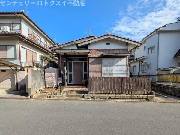 佐倉市中志津　売地