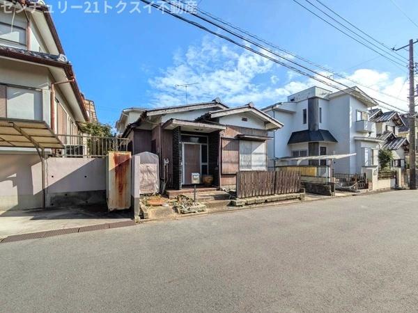 佐倉市中志津　売地