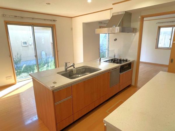 佐倉市ユーカリが丘７丁目の中古一戸建て