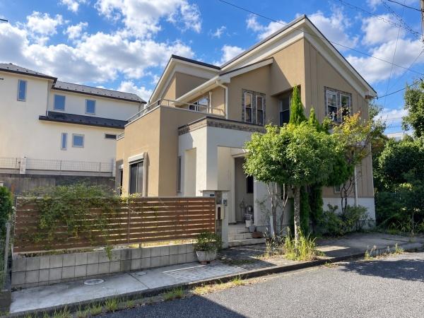 佐倉市ユーカリが丘　中古