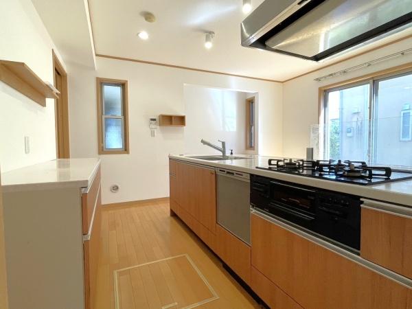 佐倉市ユーカリが丘７丁目の中古一戸建て