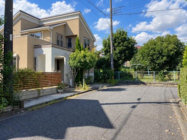 佐倉市ユーカリが丘　中古