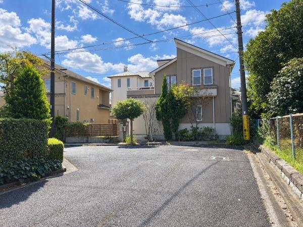 佐倉市ユーカリが丘　中古