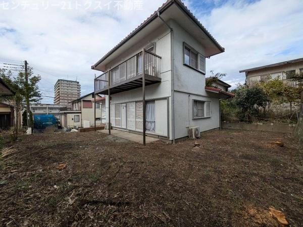 印旛郡酒々井町東酒々井３丁目の土地