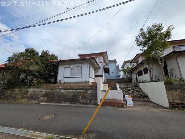 酒々井町東酒々井　売地