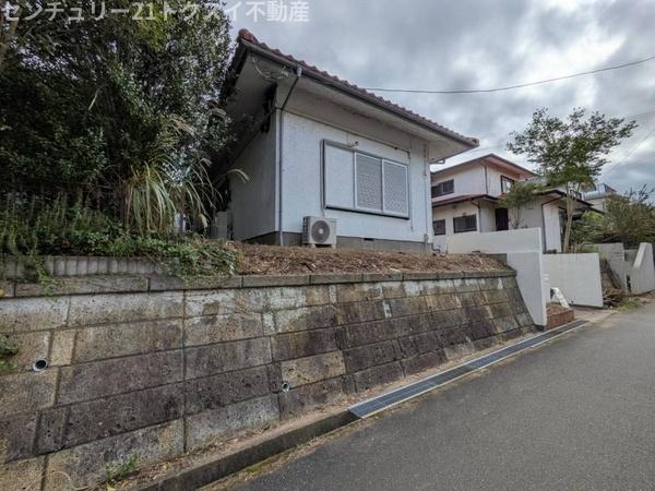 印旛郡酒々井町東酒々井３丁目の土地