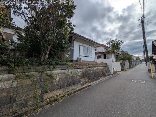 印旛郡酒々井町東酒々井３丁目の土地