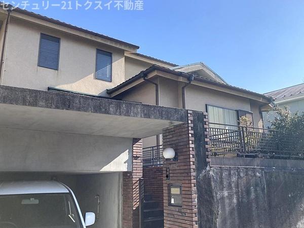 佐倉市上座 中古戸建