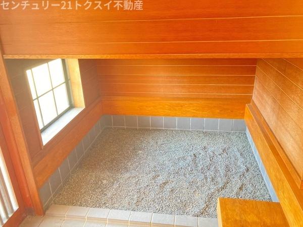 佐倉市上座　中古戸建