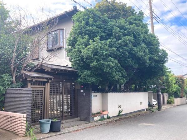 佐倉市江原台 中古住宅
