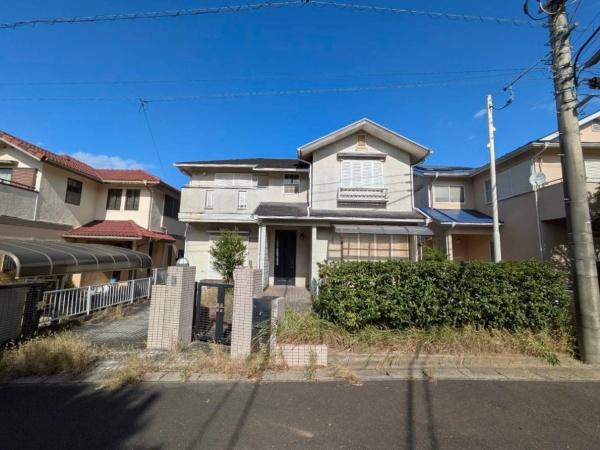 佐倉市山王