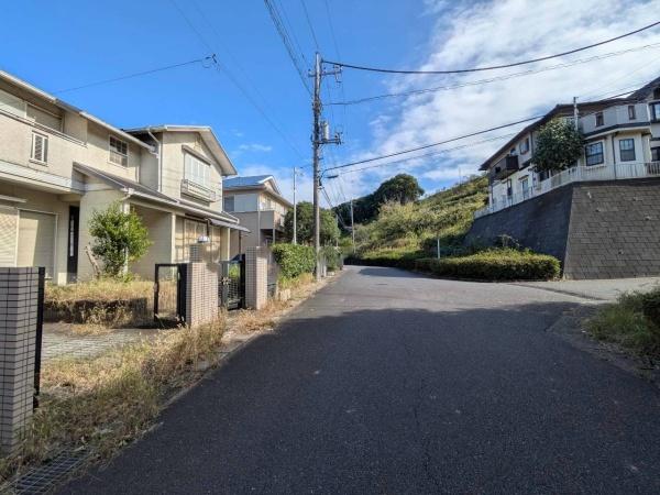 佐倉市山王