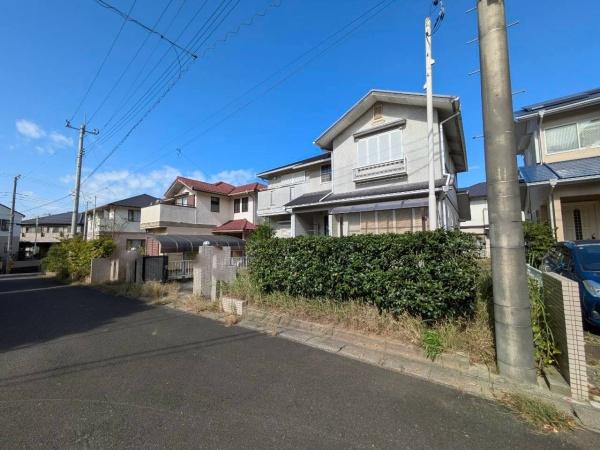 佐倉市山王