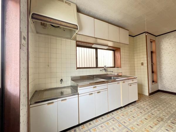 佐倉市千成３丁目の中古一戸建て