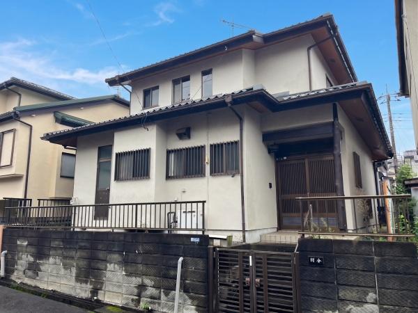 佐倉市千成3丁目