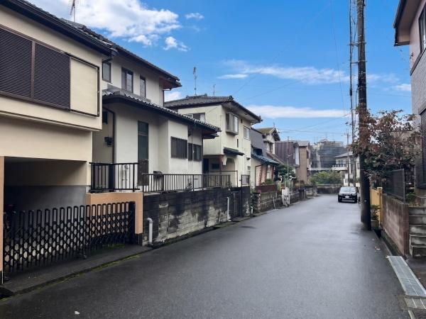 佐倉市千成３丁目の中古一戸建て