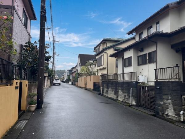 佐倉市千成３丁目の中古一戸建て