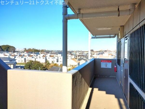 パーセル四街道