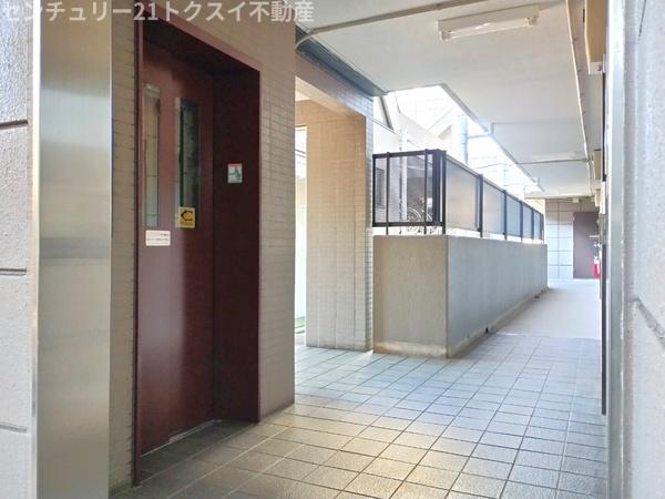 パーセル四街道