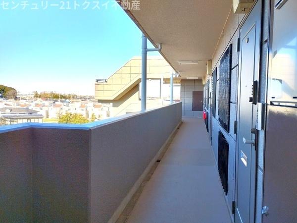 パーセル四街道