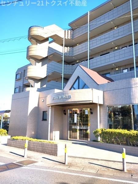 パーセル四街道