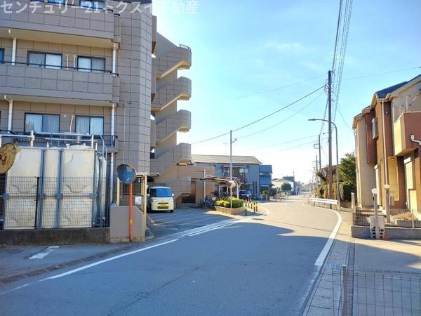 パーセル四街道