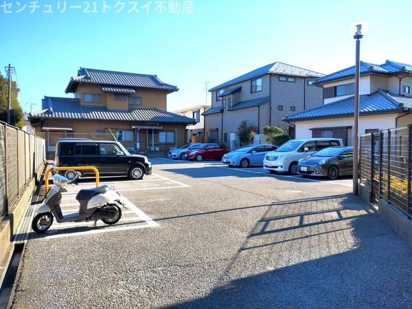 パーセル四街道