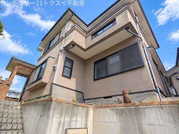 佐倉市井野　中古戸建