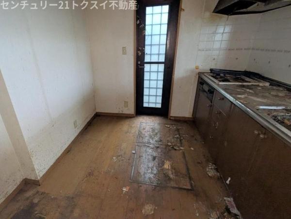 佐倉市井野の中古一戸建て