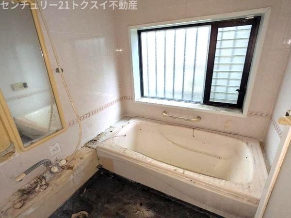 佐倉市井野の中古一戸建て