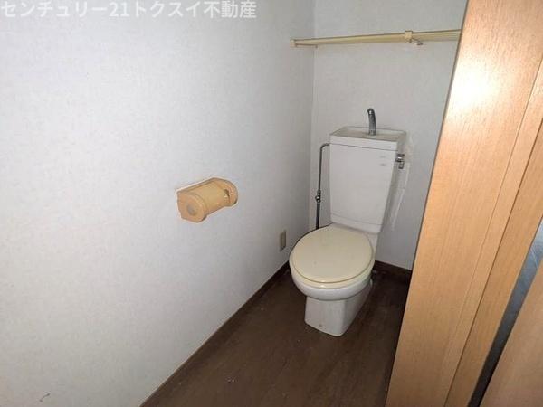 佐倉市井野の中古一戸建て