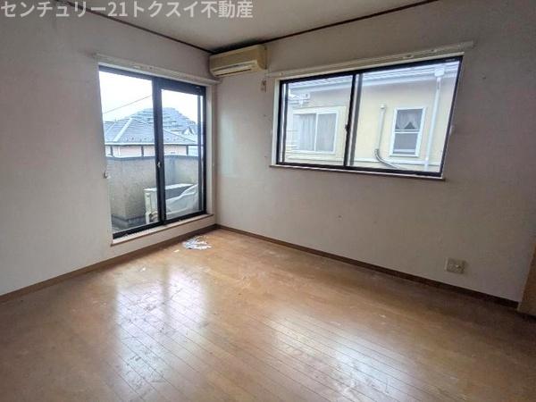 佐倉市井野の中古一戸建て