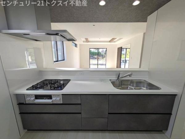 佐倉市城内町5期3棟1号棟　グラファーレ