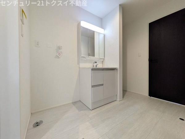 佐倉市城内町5期3棟1号棟　グラファーレ