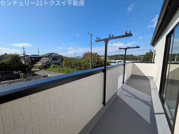 佐倉市城内町5期3棟1号棟　グラファーレ