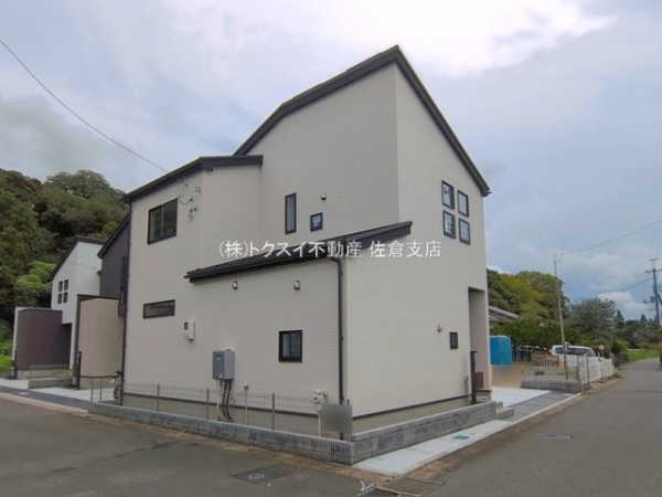 佐倉市城内町5期3棟1号棟 グラファーレ