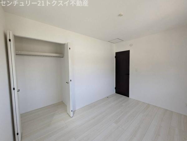 佐倉市城内町5期3棟1号棟　グラファーレ