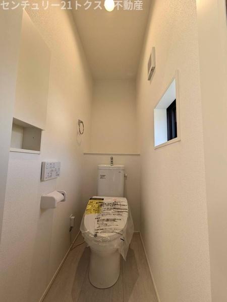 佐倉市城内町5期3棟1号棟　グラファーレ