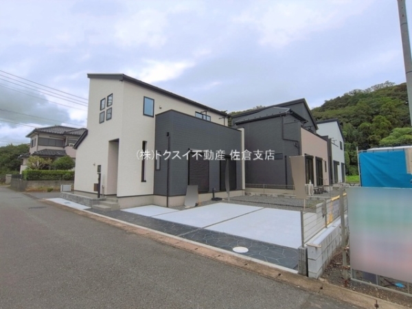 佐倉市城内町5期3棟1号棟　グラファーレ