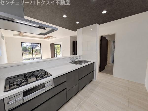 佐倉市城内町5期3棟1号棟　グラファーレ