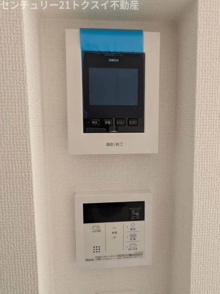 佐倉市城内町5期3棟1号棟　グラファーレ