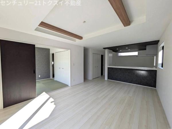 佐倉市城内町5期3棟1号棟　グラファーレ