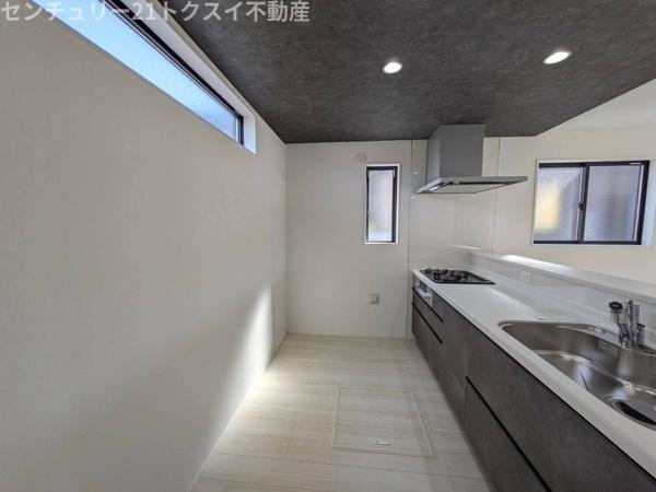 佐倉市城内町5期3棟1号棟　グラファーレ