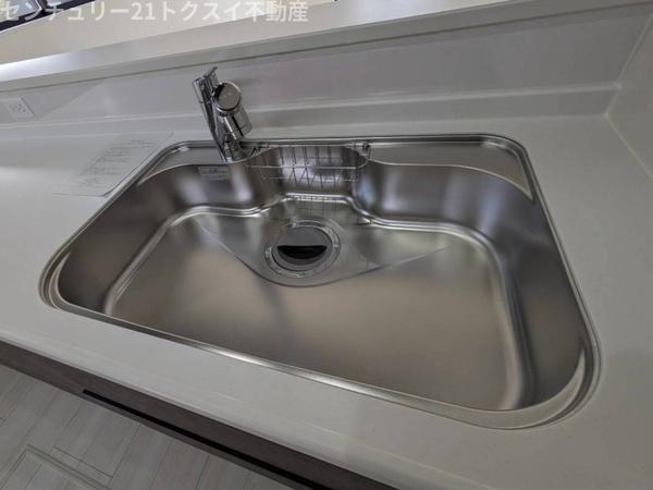 佐倉市城内町5期3棟1号棟　グラファーレ