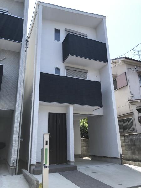 大東市灰塚４丁目の中古一戸建